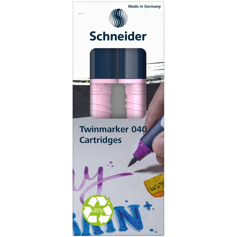4004675159175-Schneider Paint-It 040 - pack de 2 cartouches de recharge Twin marker - 1 pointe ogive + 1 -P_405142006_3-1