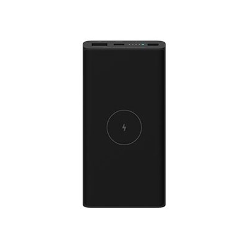6934177756184-Xiaomi WPB15PDZM - powerbank / batterie de secours - 10000 mAh - 2 connecteurs de sortie (-P_405142487_1-0