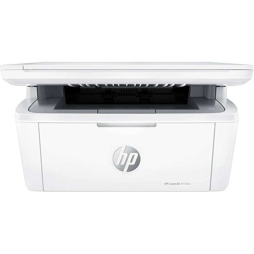 0194850677267-Imprimante multifonction HP LaserJet M140w – laser monochrome, Wi-Fi, compacte et effica-P_405142627_1-0