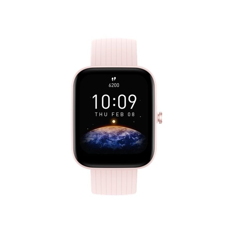 6972596104889-Amazfit Bip 3 - montre connectée - rose-P_405142711_1-0