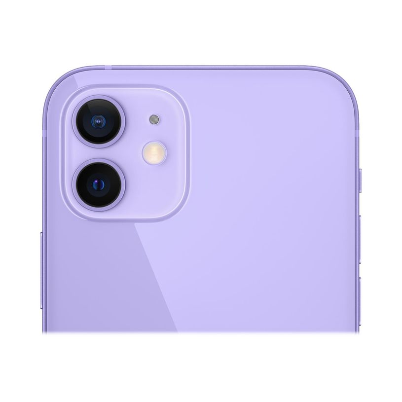 194252430361-Apple iPhone 12 - Smartphone - 5G - 4/128 Go - violet-P_405142731_6-4