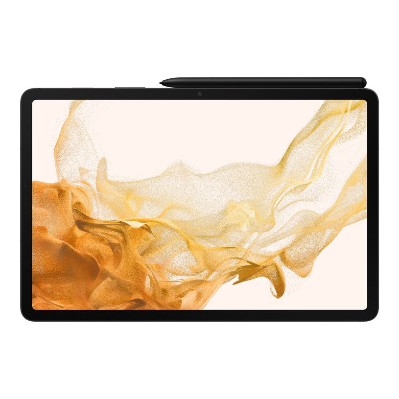 8806094147483-Samsung Galaxy Tab S8 - tablette 11" - Android - 128 Go - graphite-P_405142787_3-0