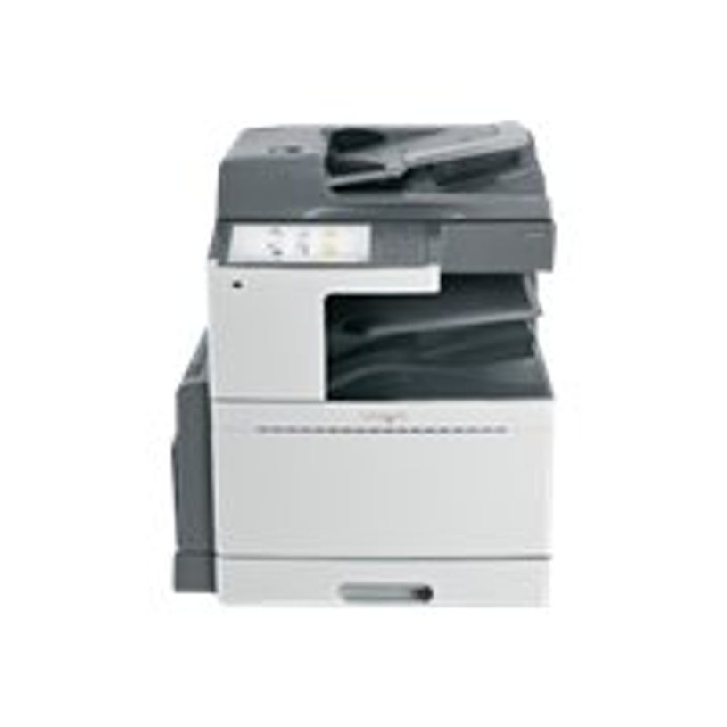 0734646287036-Lexmark X954DE - imprimante multifonction Led couleur A3 - recto-verso-P_405143422_1-0