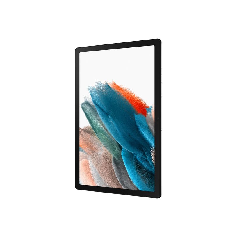 8806092944749-Samsung Galaxy Tab A8 - tablette 10,5" - 32 Go - argent-P_405143678_3-2