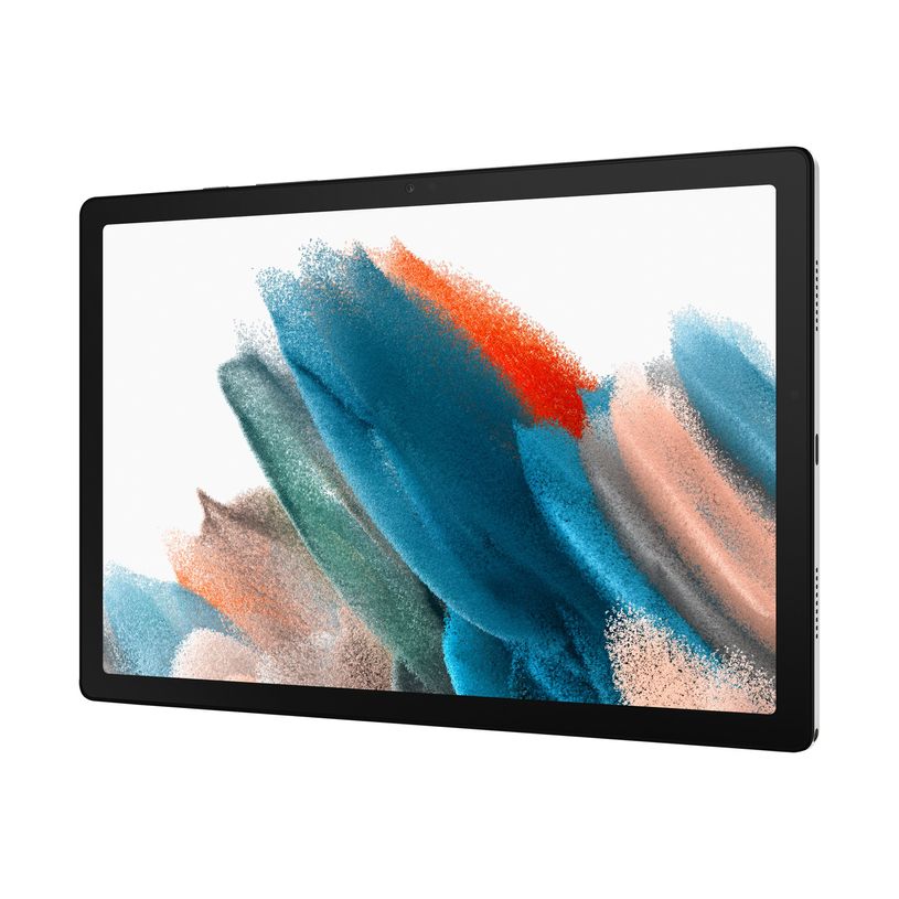 8806092944749-Samsung Galaxy Tab A8 - tablette 10,5" - 32 Go - argent-P_405143678_4-3