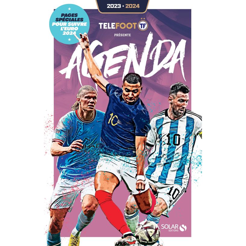 9782263183089-Agenda Téléfoot - 1 jour par page-P_405143696_1-0