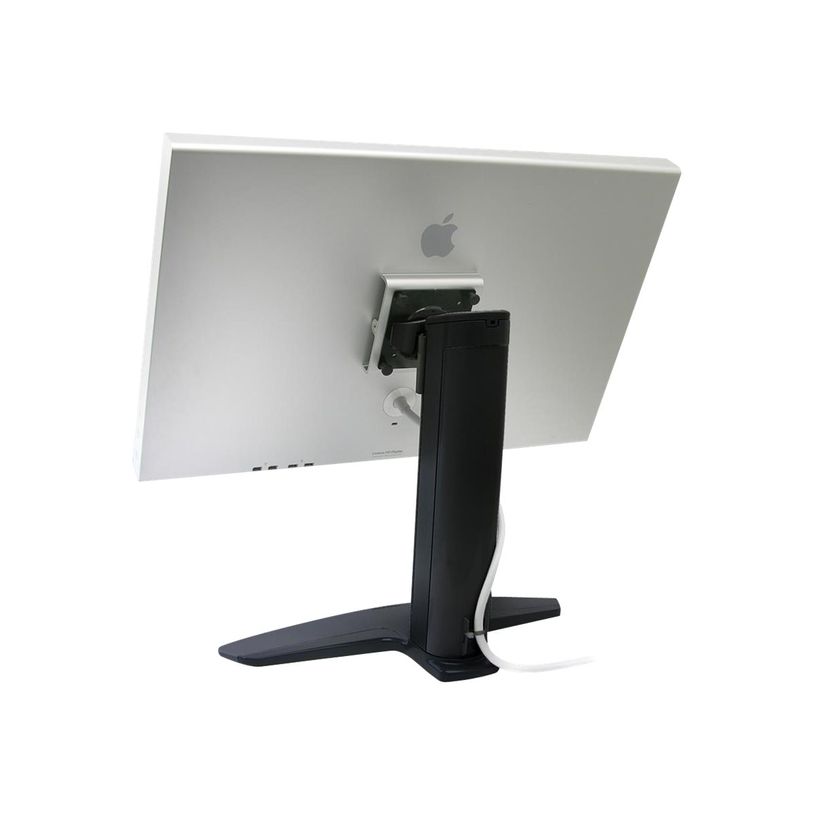 0698833011692-Ergotron Neo-Flex - pied - pour Écran LCD - noir-P_405143801_2-1