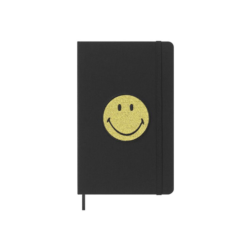 8056598855081-Moleskine Limited Edition Smiley - Carnet de notes  - 13 x 21 cm - 88 feuilles-P_405145270_6-0