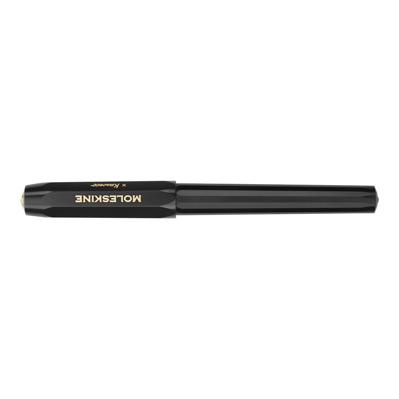 8056598854831-Moleskine Kaweco - stylo à bille - 1 mm - noir-P_405145313_2-0