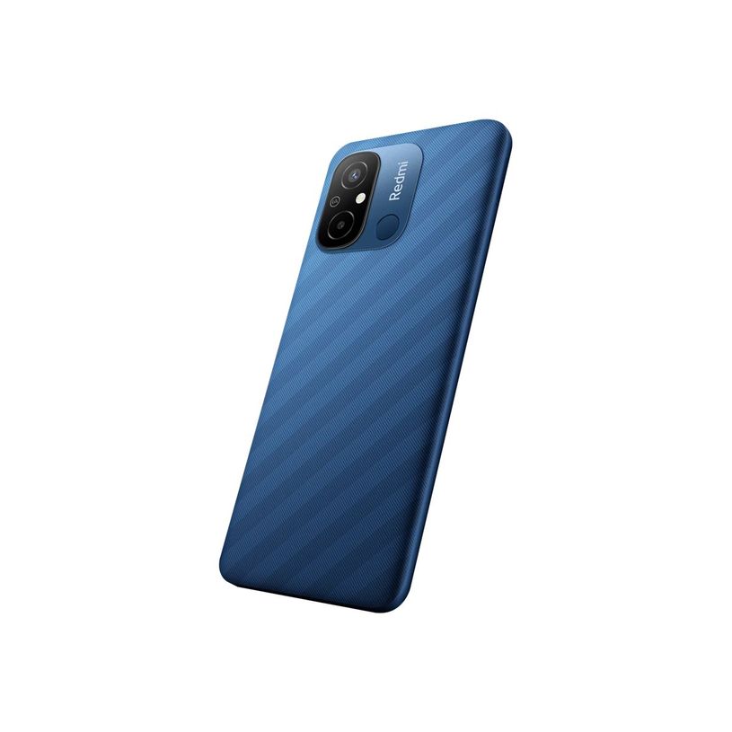 6941812716311-Xiaomi Redmi 12C - Smartphone - 4G - 3/64 Go - Bleu océan-P_405146291_3-1