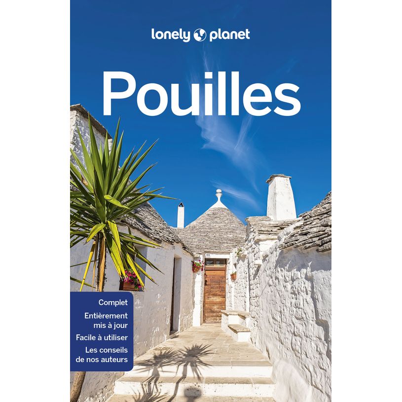9782816195606-Pouilles 5ème Edition-P_405147167_1-0
