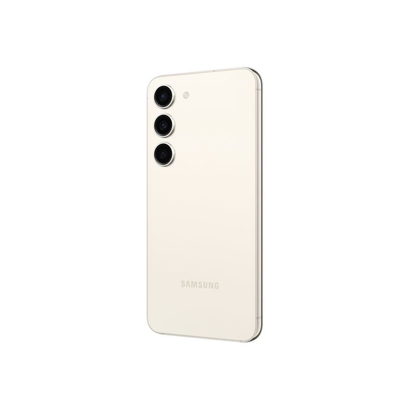 8806094733266-Samsung Galaxy S23 Ultra - Smartphone - 5G - 8/256 Go - crème-P_405147853_8-6