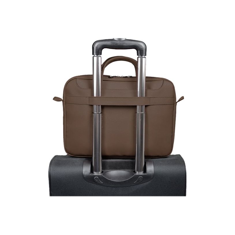 3567041103147-Port Zurich - Sacoche pour ordinateur portable 15,6" - brun-P_405147941_1-1