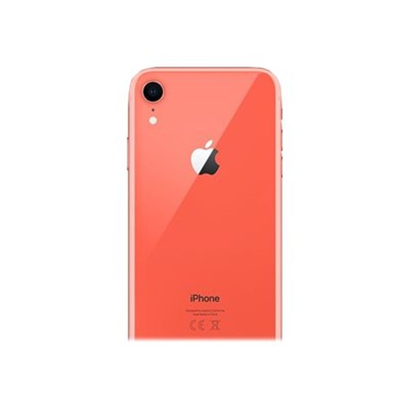 3701083037729-Apple iPhone XR - Smartphone reconditionné grade C (Etat correct) - 4G - 3/128 Go - Corai-P_405148040_5-3