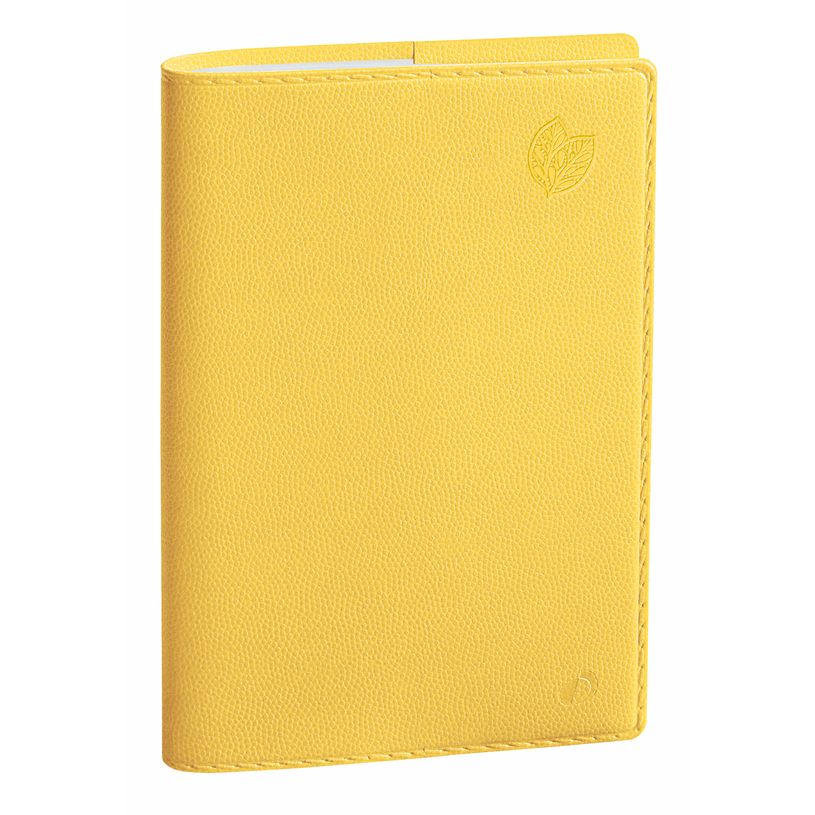 3371010501021-Agenda de poche Equology Randonnée recyclé avec répertoire - 1 semaine sur 2 pages - 9 x 12,5-P_405148548_1-0