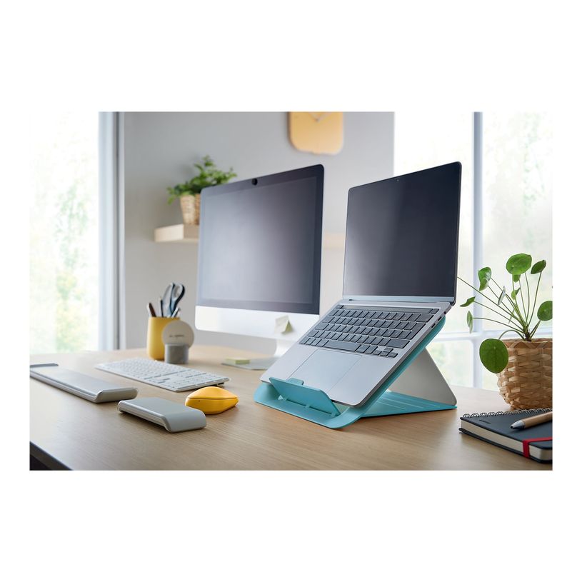 4002432129355-Leitz Ergo Cosy - Support pour ordinateur portable jusqu'à 17" - bleu calme-P_405148750_1-10