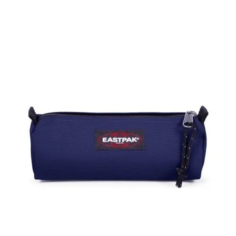 3663991128169-EASTPAK Benchmark - Trousse 1 compartiment - canal navy-P_405150369_1-0