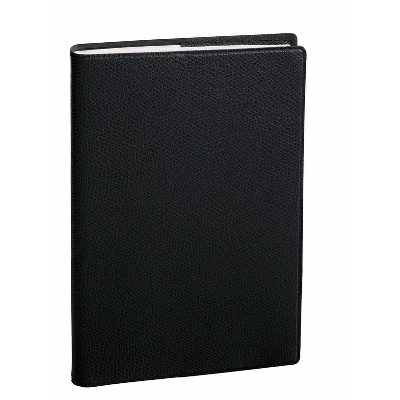 3371010190621-Agenda Impala Sapax - 1 semaine sur 2 pages - 10 x 15 cm - disponible dans différentes couleurs - Quo --1