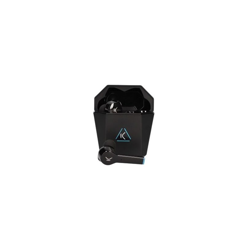 8427542116471-KSIX Saga - Écouteurs sans fil avec micro - intra-auriculaire - Bluetooth - noir-P_405151863_1-0