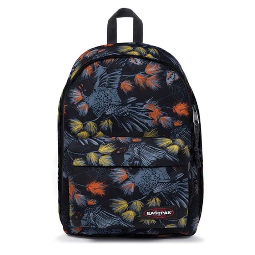 195436326326-EASTPAK Out Of Office - Sac à dos green forest avec compartiment pour ordinateur portable-P_405155217_1-0