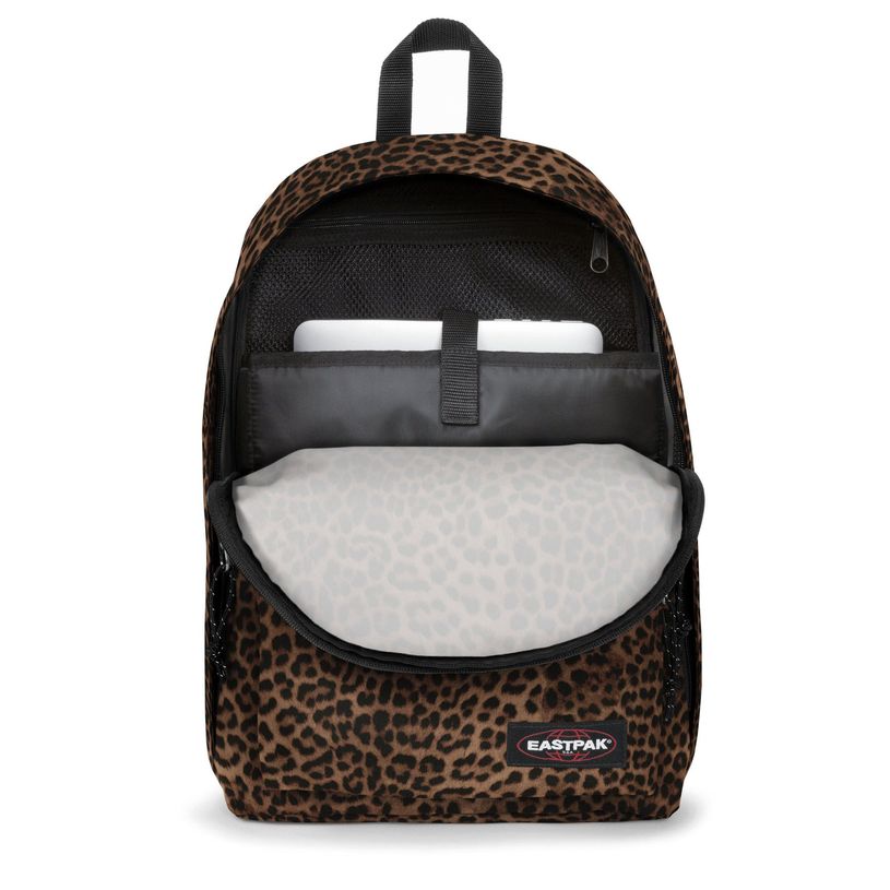 196010255377-EASTPAK Out Of Office - Sac à dos safari original avec compartiment pour ordinateur portab-P_405156346_1-0