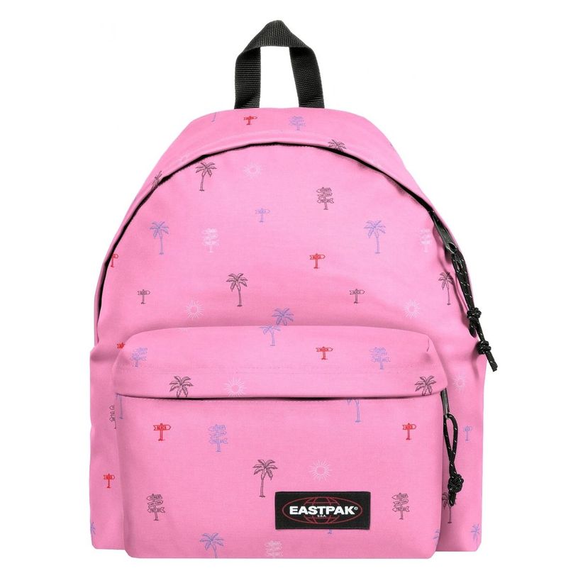 404051563826-EASTPAK Padded Pak'r - Sac à dos - 40 cm - Icons pink-P_405156382_1-0