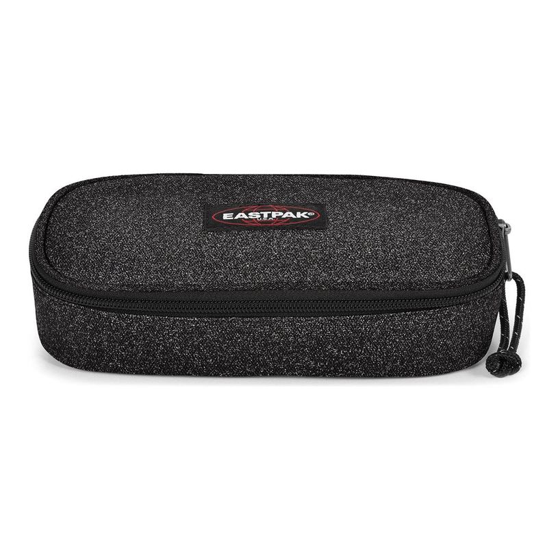 196010253557-EASTPAK Oval Single - Trousse 1 compartiment - Spark black-P_405158107_1-0