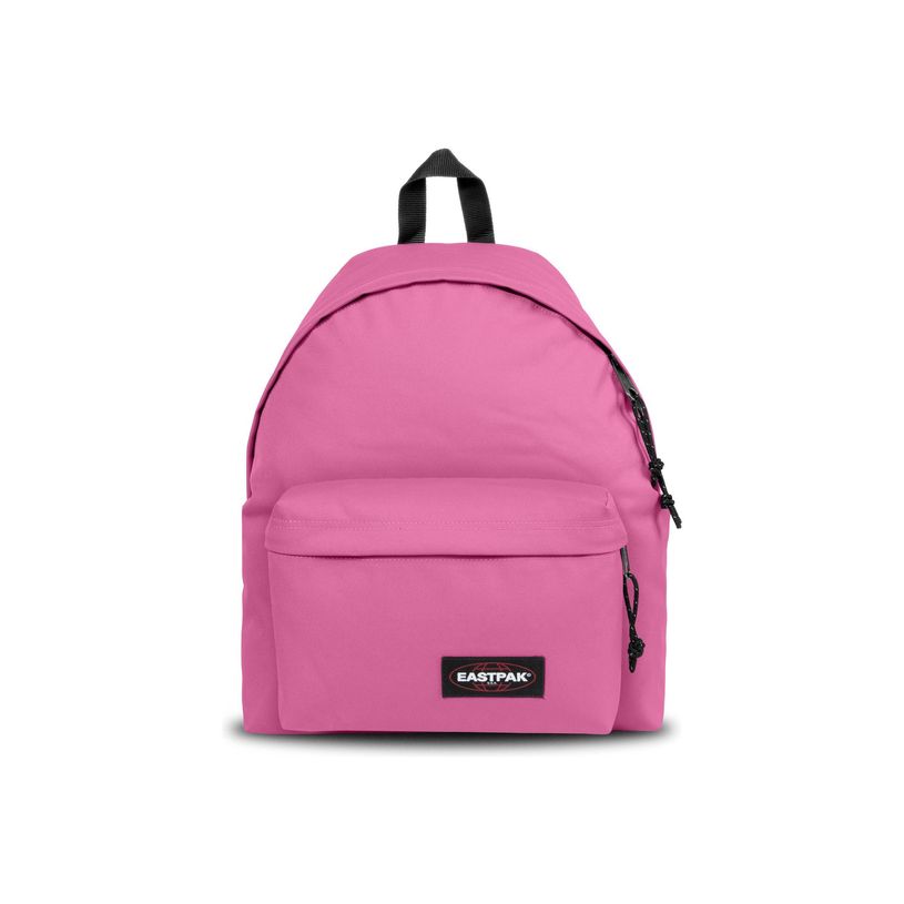 0196246678308-EASTPAK Padded Pak'r - Sac à dos - 40 cm - Pink-P_405159562_1-0