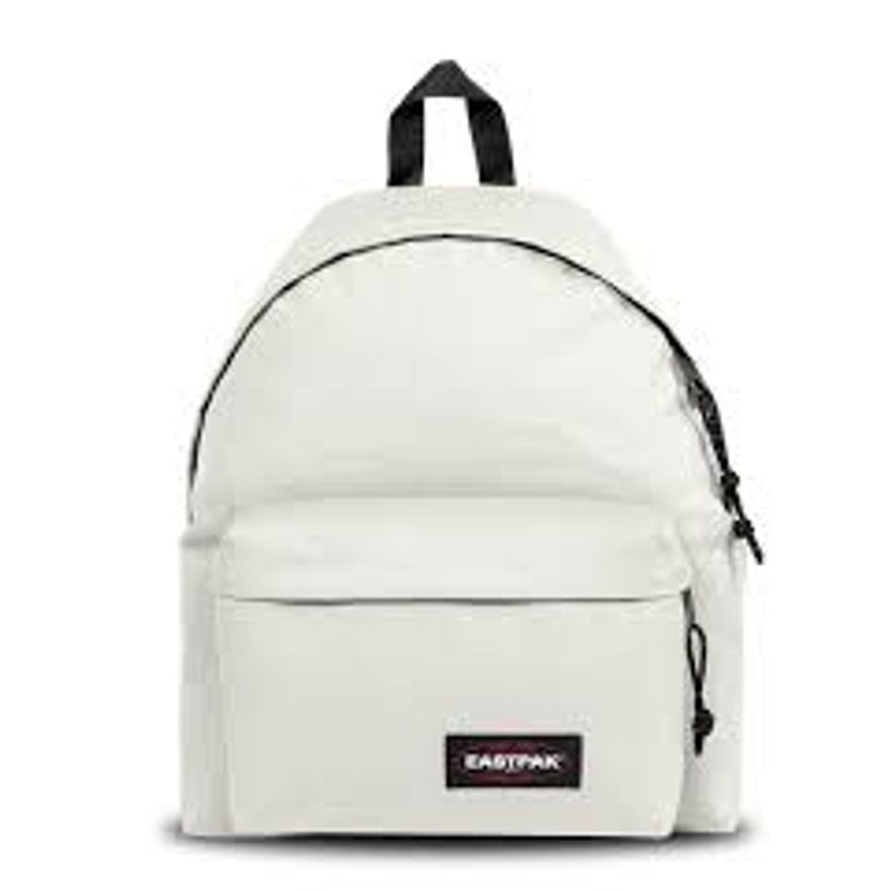 0196010554623-EASTPAK Padded Pak'r - Sac à dos - 40 cm - World white-P_405159566_1-0