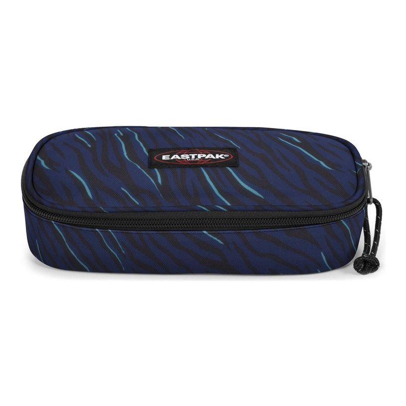 196246682367-EASTPAK Oval Single - Trousse 1 compartiment - Accentimal navy-P_405159627_1-0