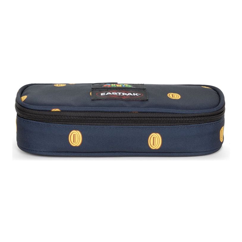 196246682206-EASTPAK Oval Single - Trousse 1 compartiment - Mario navy-P_405159638_1-0