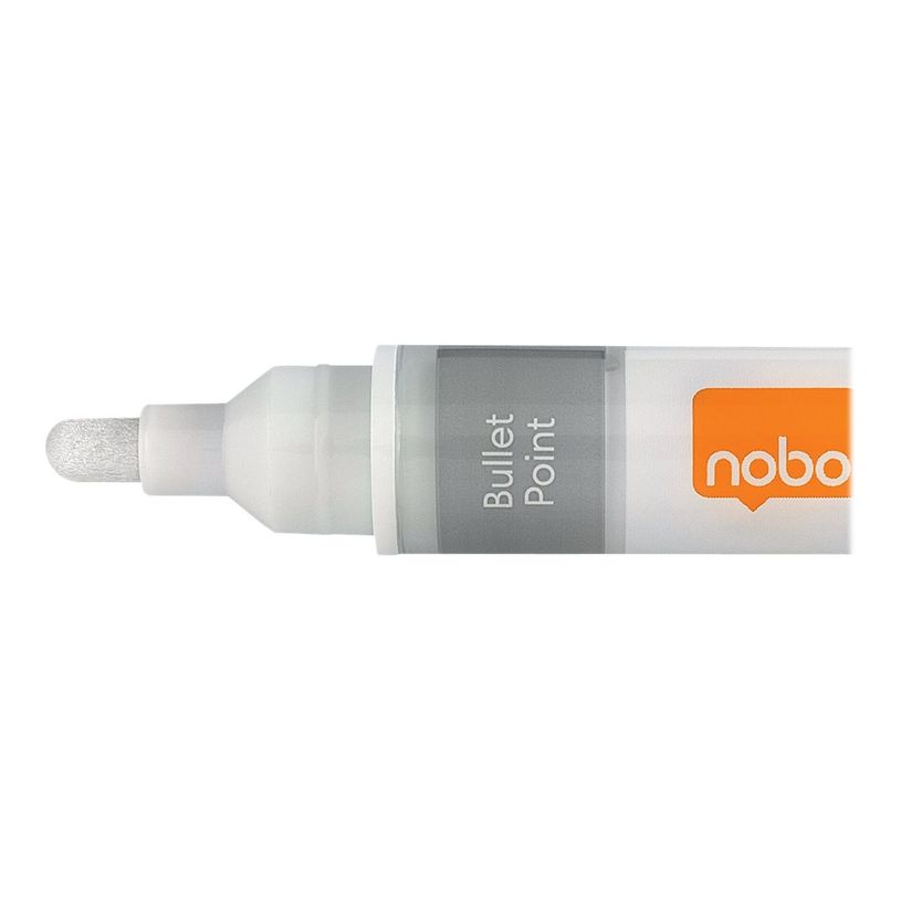 5028252526098-Nobo - marqueur - blanc (pack de 4)-P_405159906_6-5