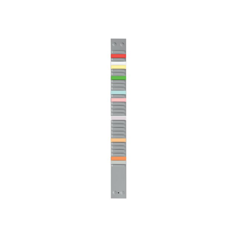 5028252075732-Nobo tableau planning - 32 logements - gris-P_405160050_4-0