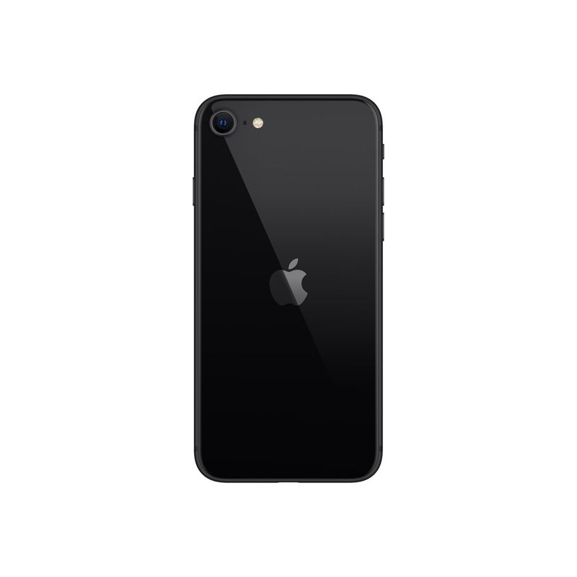 3701202607963-Apple iPhone SE2 - smartphone reconditionné grade A - 4G - 64 Go - noir-P_405160497_7-5