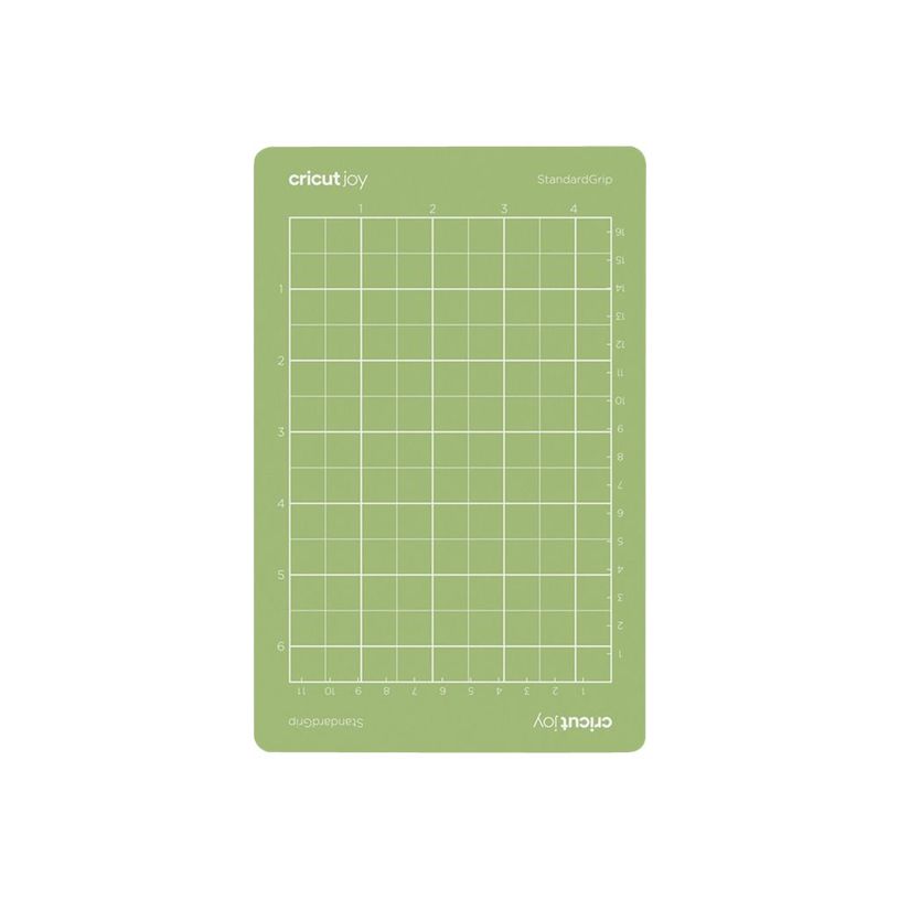 093573259326-Cricut Joy StandardGrip - Tapis de découpe - adhérence standard - 11.4 x 16.5 cm-P_405161149_1-0