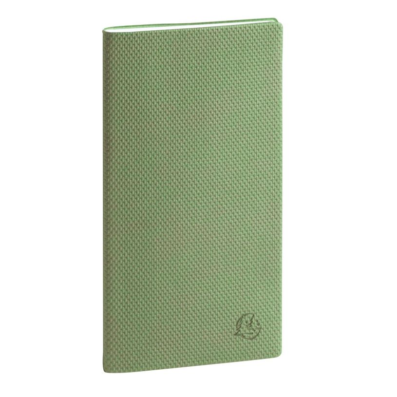 3660942084970-Agenda de poche Canvas - 1 semaine sur 2 pages - 9 x 17,5 cm - disponible dans différente-P_405161295_3-2