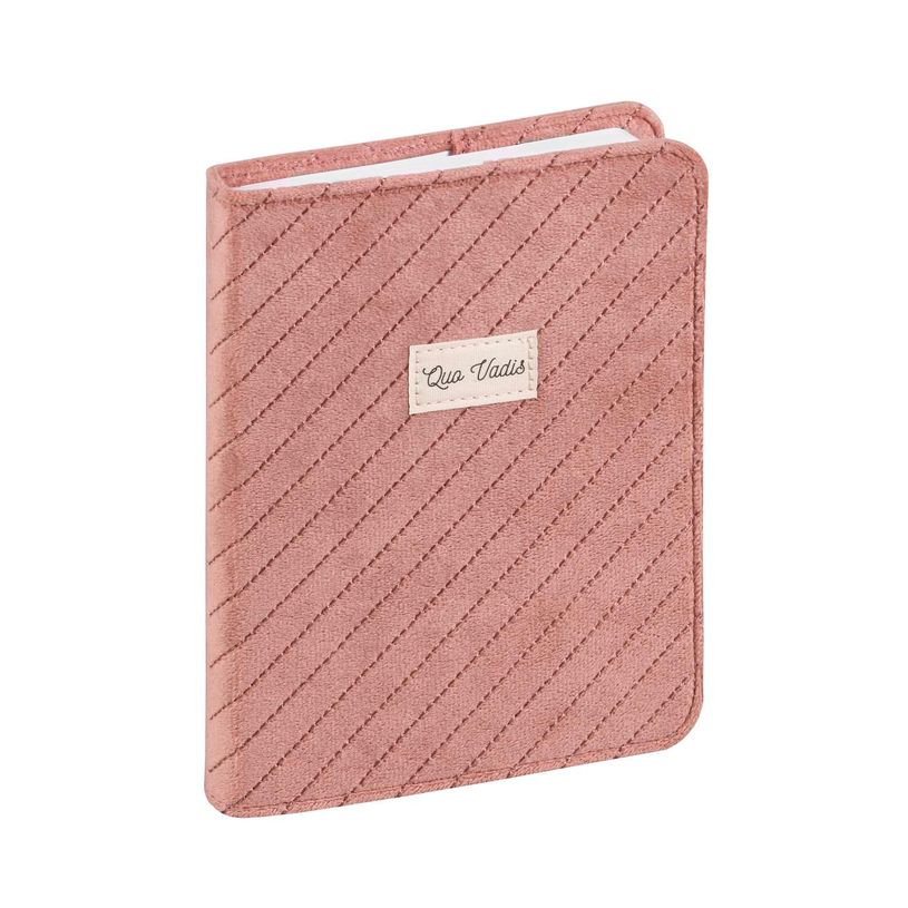 3371010509973-Agenda Colette - 1 jour par page - 12 x 17 cm - rose poudré - Quo Vadis-P_405161524_1-0