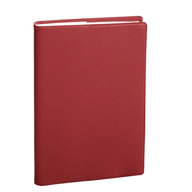 3371010514212-Agenda Impala Le principal - 1 semaine sur 2 pages - 18 x 24 cm - rouge - Quo Vadis-P_405161576_1-0