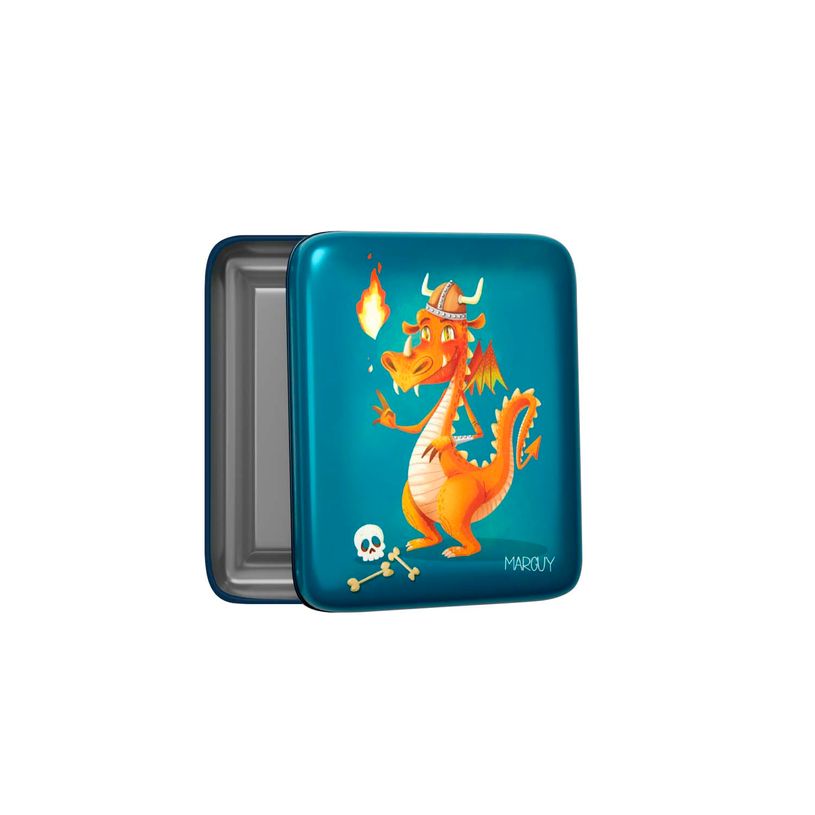 3371010512331-Quo Vadis - Boîte métal - Marguy Enfants - 8x10x2,5 cm - Métal-P_405161614_1-0