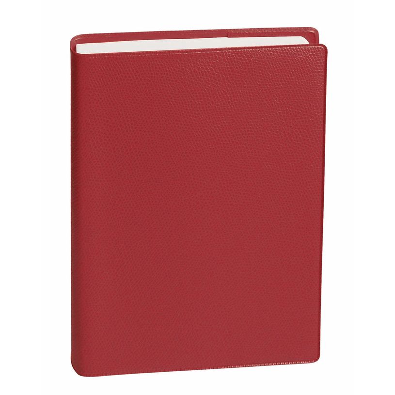 3371010190164-Agenda Impala - 1 jour par page - 13 x 21 cm - disponible dans différentes couleurs - Quo-P_405161644_3-2