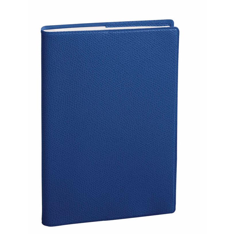 3371010481163-Agenda Impala Universitaire - 1 semaine sur 2 pages - 10 x 15 cm - bleu océan - Quo Vadis-P_405161647_1-0