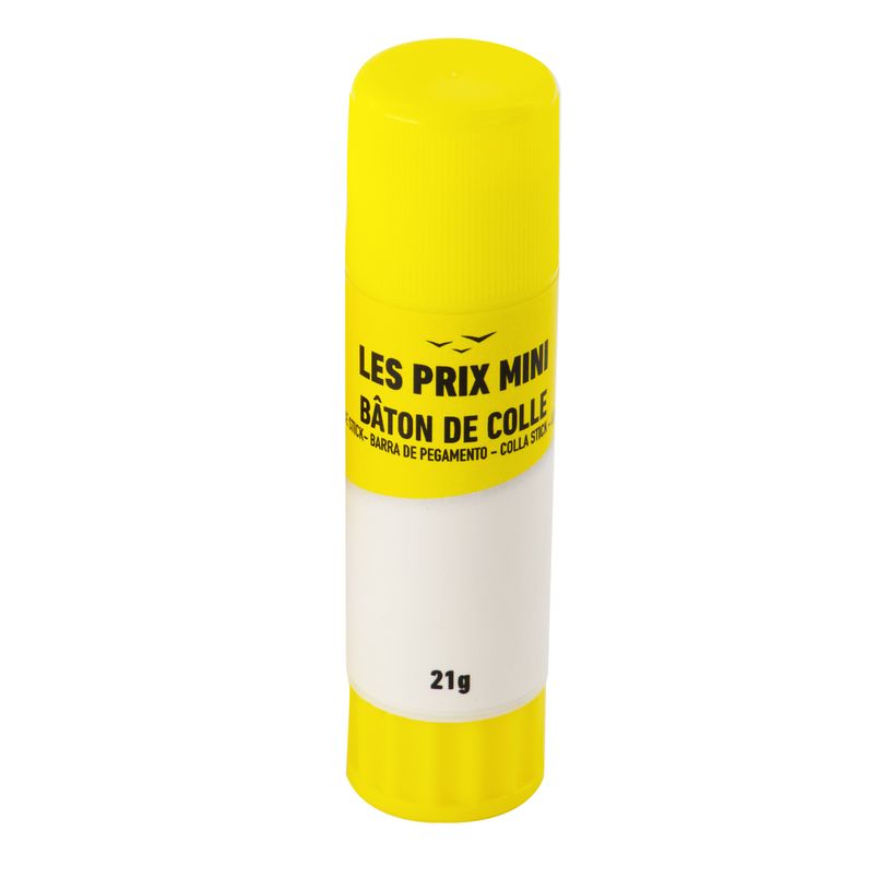 3539012004531-Les Prix Mini - Bâton de colle 21 gr-P_405162791_1-0
