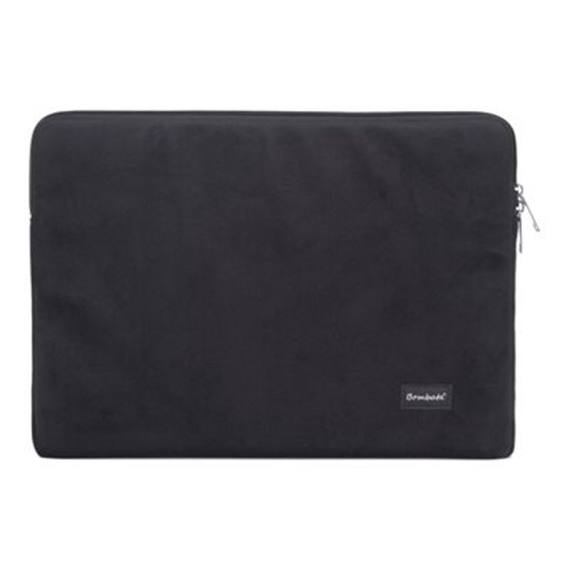8059395581467-Bombata Velvet - Housse pour ordinateur portable 15" - noir-P_405163579_1-0