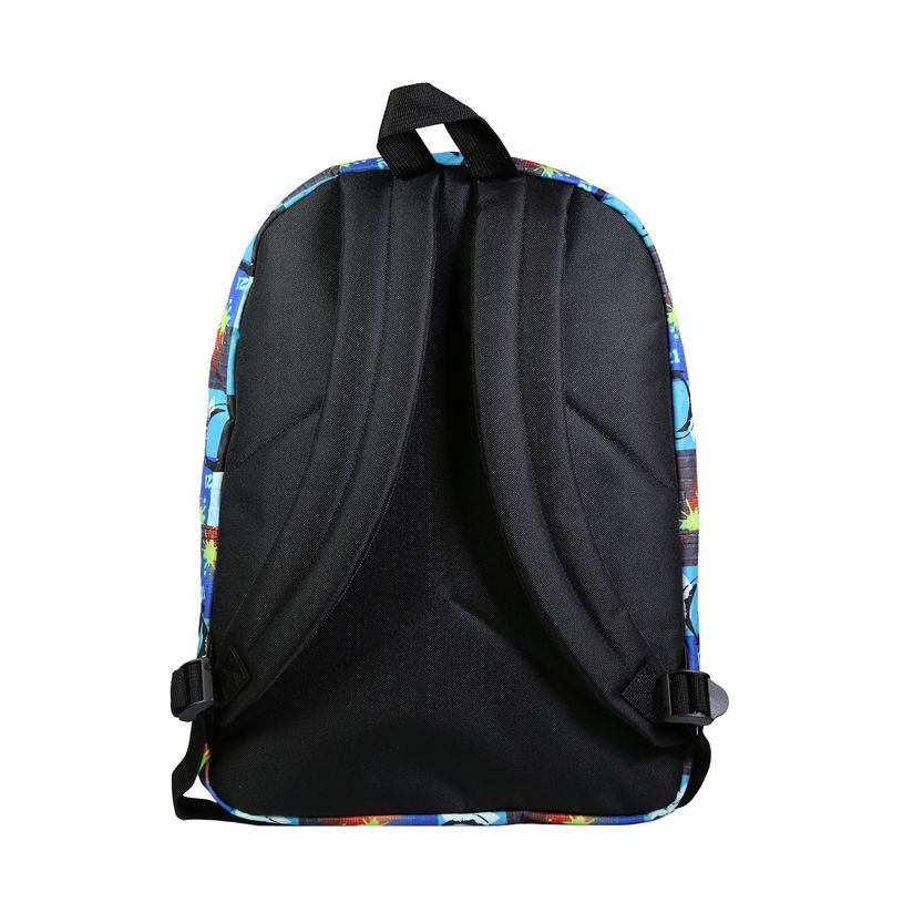 3666311018249-Sac à dos Offshore - 1 compartiment - bleu - Bagtrotter-P_405163966_3-2