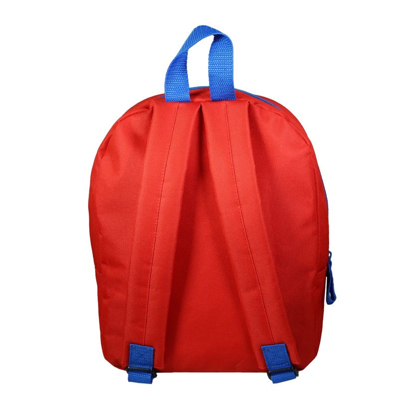 3666311023267-Sac à dos maternelle Super Mario - 1 compartiment - multicolore - Bagtrotter-P_405163989_3-2