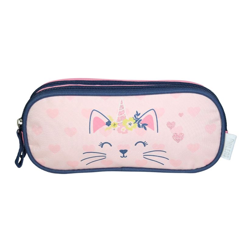 3666311019154-Trousse Phileas - 2 compartiments - moustache - Bagtrotter-P_405164091_1-0