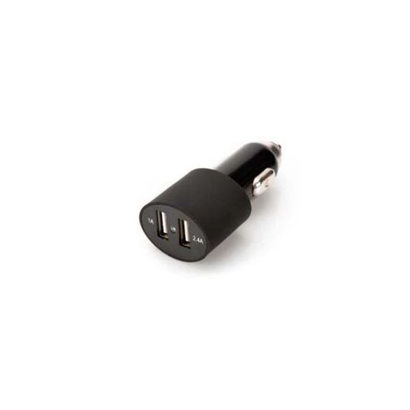 4054007841001-chargeur allume cigare pour voiture - 2 ports-P_405164577_1-0