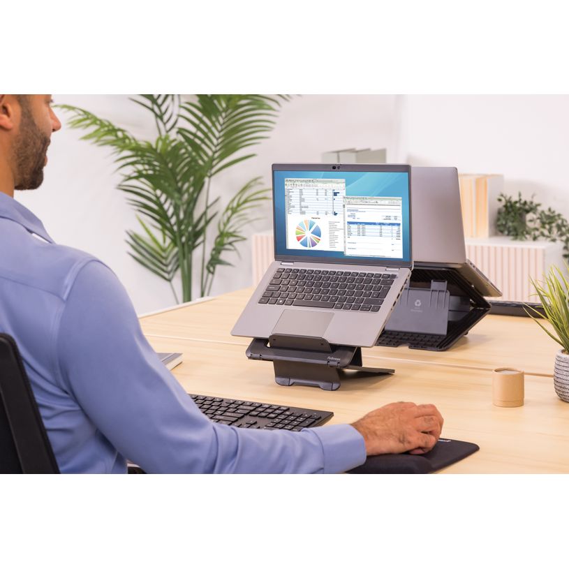 043859794843-Fellowes Breyta - Support pour ordinateur portable jusqu'à 14" et 4kg - noir-P_405166430_16-7