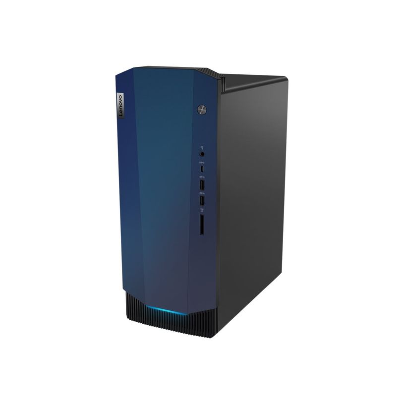 0196801655966-Lenovo IdeaCentre Gaming5 14IOB6 - Unité centrale - Intel Core - I5-11400F 16 Go RAM 512 -P_405167278_5-0