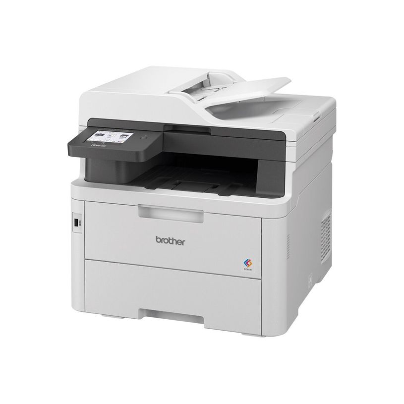 4977766824088-Brother MFC-L3760CDW - imprimante multifonction laser couleur A4 - USB 2.0, Gigabit LAN, W-P_405171742_5-0